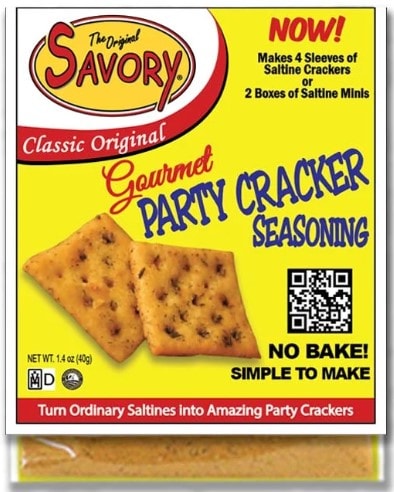 Savory Fine Foods